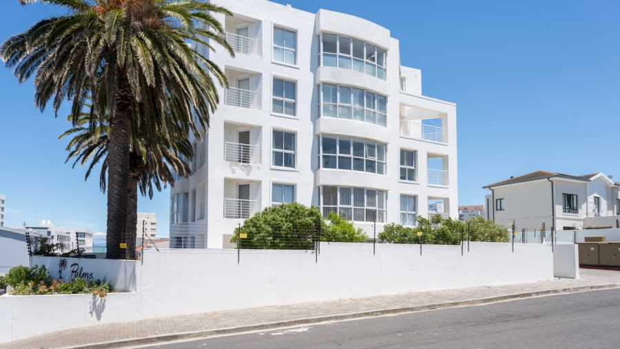 2 Bedroom Property for Sale in Strand North Western Cape